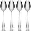 Cocktail Spoons  Set of 4
