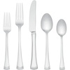 20-Piece Flatware Set