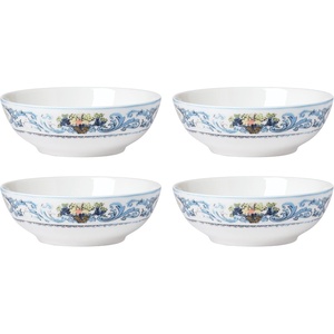 image:imageLenox 893462 Autumn Studio Serving Centerpiece BowlAllPurpose Bowls  Set of 4