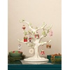 image:imageLenox 884222 Autumn Favorites 10Piece Ornament amp Tree Set10Piece Ornament Set
