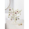 image:imageLenox 884222 Autumn Favorites 10Piece Ornament amp Tree Set12Piece Ornament Set  12 Days of Christmas Mini Ornaments