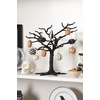 image:imageLenox 884222 Autumn Favorites 10Piece Ornament amp Tree SetOrnament Tree  Black