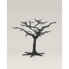 image:imageLenox 884222 Autumn Favorites 10Piece Ornament amp Tree SetOrnament Tree  Black