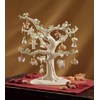 image:imageLenox 884222 Autumn Favorites 10Piece Ornament amp Tree SetOrnament Tree  Ivory