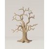 image:imageLenox 884222 Autumn Favorites 10Piece Ornament amp Tree SetOrnament Tree  Oak