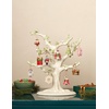 image:imageLenox 884222 Autumn Favorites 10Piece Ornament amp Tree SetOrnament Tree and 10Piece Ornament Set  Nutcrackers