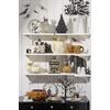 image:imageLenox 884222 Autumn Favorites 10Piece Ornament amp Tree SetTree Figurine