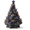 image:imageLenox 884222 Autumn Favorites 10Piece Ornament amp Tree SetTree Figurine