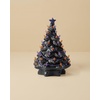 image:imageLenox 884222 Autumn Favorites 10Piece Ornament amp Tree SetTree Figurine