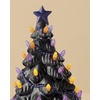 image:imageLenox 884222 Autumn Favorites 10Piece Ornament amp Tree SetTree Figurine