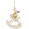 image:imageLenox 894766 Snoopy Ringing Bell Ornament ChristmasOrnament