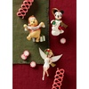 image:imageLenox 894766 Snoopy Ringing Bell Ornament ChristmasOrnament