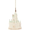 image:imageLenox 894766 Snoopy Ringing Bell Ornament ChristmasOrnament