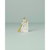 image:imageLenox 894766 Snoopy Ringing Bell Ornament ChristmasOrnament