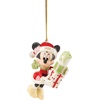 image:imageLenox 894766 Snoopy Ringing Bell Ornament ChristmasOrnament