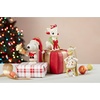 image:imageLenox 894766 Snoopy Ringing Bell Ornament ChristmasOrnament