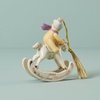 image:imageLenox 894766 Snoopy Ringing Bell Ornament ChristmasOrnament