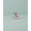 image:imageLenox 894766 Snoopy Ringing Bell Ornament ChristmasOrnament