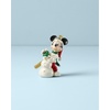 image:imageLenox 894766 Snoopy Ringing Bell Ornament ChristmasOrnament