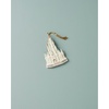 image:imageLenox 894766 Snoopy Ringing Bell Ornament ChristmasOrnament