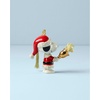 image:imageLenox 894766 Snoopy Ringing Bell Ornament ChristmasOrnament
