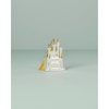 image:imageLenox 894766 Snoopy Ringing Bell Ornament ChristmasOrnament