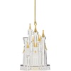 image:imageLenox 894766 Snoopy Ringing Bell Ornament ChristmasOrnament