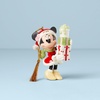 image:imageLenox 894766 Snoopy Ringing Bell Ornament ChristmasOrnament