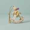 image:imageLenox 894766 Snoopy Ringing Bell Ornament ChristmasOrnament