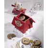 image:imageLenox 897691 Chef Snoopy Square BakerCookie Jar