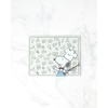 image:imageLenox 897691 Chef Snoopy Square BakerSmall Prep Board