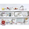image:imageLenox 897691 Chef Snoopy Square BakerTea Kettle