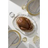 image:imageLenox 899289 Harvest 4Piece Turkey Platter And Carving SetPlatter  2Pc