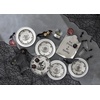 image:imageLenox 899289 Harvest 4Piece Turkey Platter And Carving SetWater Globe