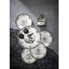 image:imageLenox 899289 Harvest 4Piece Turkey Platter And Carving SetWater Globe