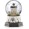 image:imageLenox 899289 Harvest 4Piece Turkey Platter And Carving SetWater Globe