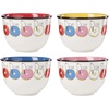 Dessert Bowls  Set of 4