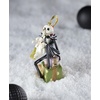 image:imageLenox 899028 Nightmare Before Christmas Hors Doeuvres TrayJack Skellington Ornament