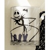 image:imageLenox 899028 Nightmare Before Christmas Hors Doeuvres TrayMugs Set of 4