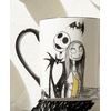 image:imageLenox 899028 Nightmare Before Christmas Hors Doeuvres TrayMugs Set of 4