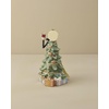 image:imageLenox 899028 Nightmare Before Christmas Hors Doeuvres TrayOrnament