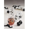 image:imageLenox 899028 Nightmare Before Christmas Hors Doeuvres TrayTumbers  Set of 4