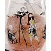 image:imageLenox 899028 Nightmare Before Christmas Hors Doeuvres TrayTumbers  Set of 4