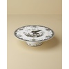 image:imageLenox Vintage Halloween Collection Haunted Manor Dinner Plate Set 4PieceCake Stand