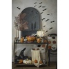 image:imageLenox Vintage Halloween Collection Haunted Manor Dinner Plate Set 4PieceCandy Bowl