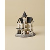 image:imageLenox Vintage Halloween Collection Haunted Manor Dinner Plate Set 4PieceFigurine  Manon