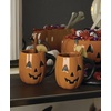 image:imageLenox Vintage Halloween Collection Haunted Manor Dinner Plate Set 4PieceMugs  Set of 4  Pumpkin