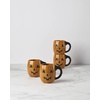image:imageLenox Vintage Halloween Collection Haunted Manor Dinner Plate Set 4PieceMugs  Set of 4  Pumpkin