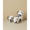 image:imageLenox Vintage Halloween Collection Haunted Manor Dinner Plate Set 4PieceMugs  Set of 4