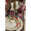 image:imageLenox 853717 Snowman Charm Ornament ChristmasAngel